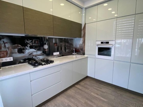 Здам 2-кім. квартиру в елітному ЖК КВІТКА, М Майдан Конституції Харьков