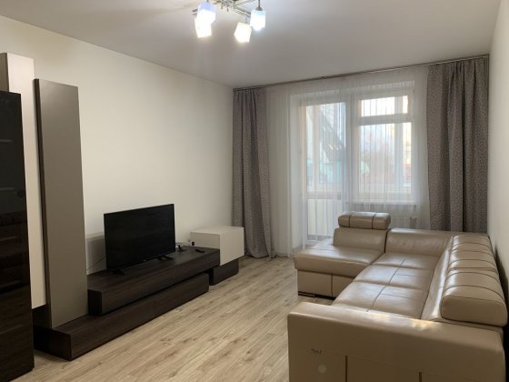 Оренда 2 кім. кв. вул. Плугова,  новобудова, ціна 450$ Львов