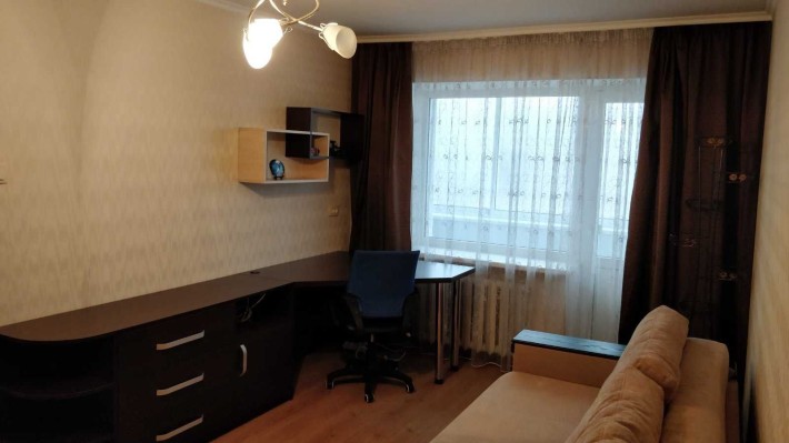 1-но вул.ЛИЧАКІВСЬКА (р-н Мучної) 32кв.м. 12 000грн.+КП - фото 1