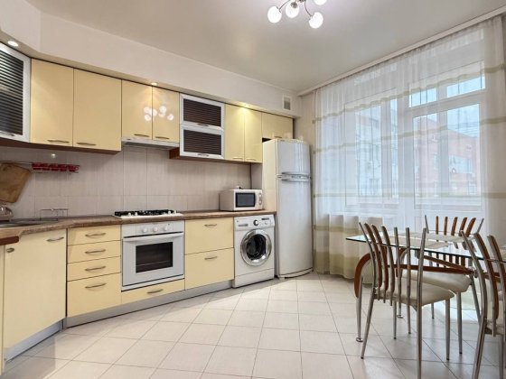 Оренда 2-на квартира в Наукова  Новобудові Львів