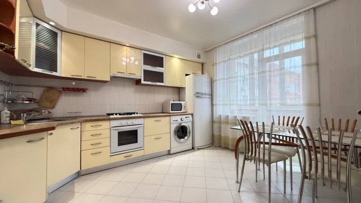 Оренда 2-на квартира в Наукова  Новобудові - фото 1