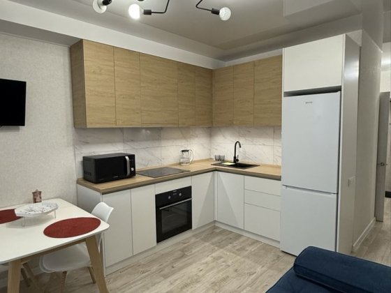 Сдам квартиру в Новострое ЖК Рогатинский м Центральный рынок Харків