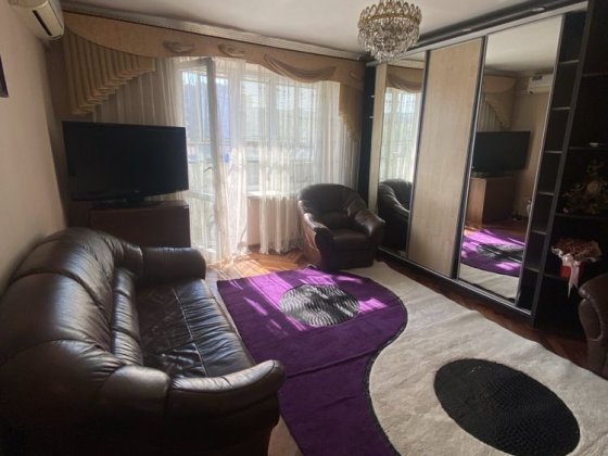 Оренда 1к квартири вул.Лінкольна Львів