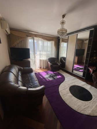 Оренда 1к квартири вул.Лінкольна - фото 1