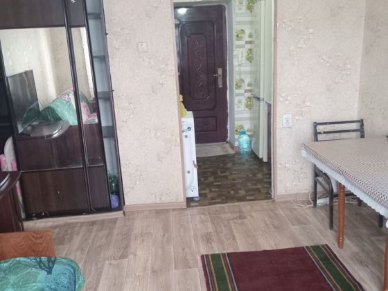 Сдам гостинку на Петра Григоренко 55,2/5.Со свом санузлом Харків