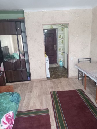 Сдам гостинку на Петра Григоренко 55,2/5.Со свом санузлом - фото 1