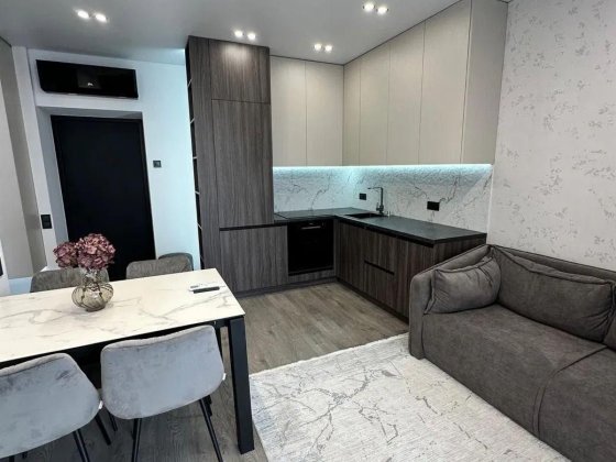 Здам 1-кім.квартиру,вулиця Кульпарківська 96г 2 ЖК safe town Львів