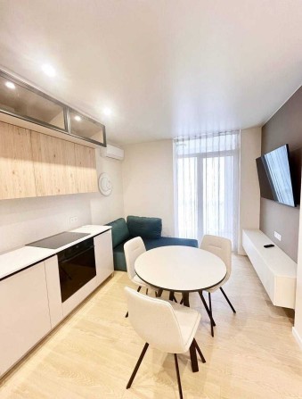 Оренда 2к квартири в ЖК "Велика Британія", вул. Шевченка, м. Львів - фото 1