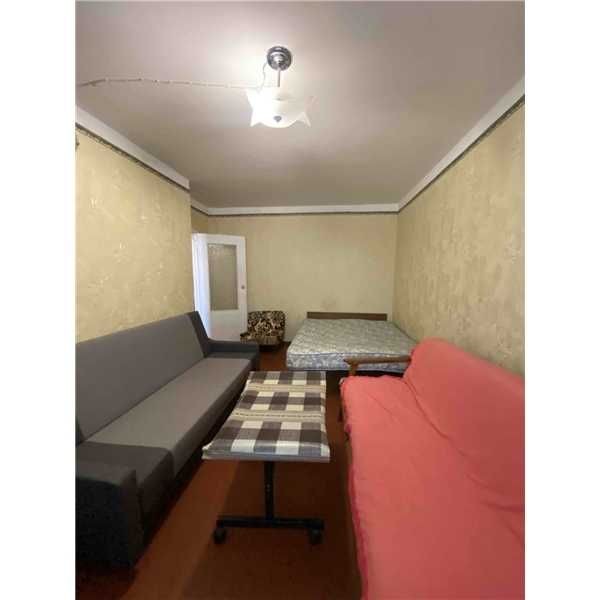 Здам 1-кімнатну ізольовану квартиру на Олексіївці. - фото 1