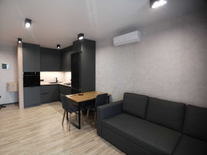 Оренда СУЧАСНОЇ кв. вул. Замарстинівська / Мазепи ЖК " AVALON FLEX " - фото 1