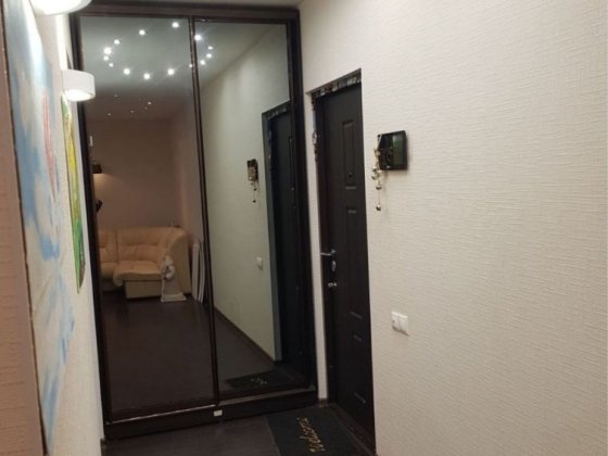 Оренда 1 кімнатної квартири Харків