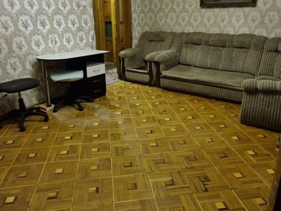 Сдам 2к квартиру Чичибабина дом 3 Харьков