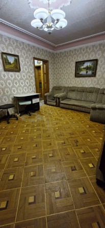 Сдам 2к квартиру Чичибабина дом 3 - фото 1