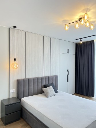 Довгострокова оренда квартири 66,5кв.м., паркомісце, тераса, комора - фото 1