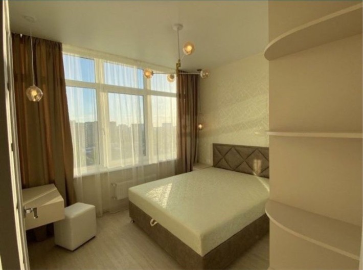 СВОБОДНА!48  Жемчужина/Каманина с летом/ Можно д/ж - фото 1