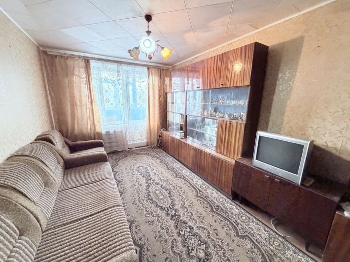 Сдам квартиру салтовка салтовское шоссе  г.Харьков - фото 1