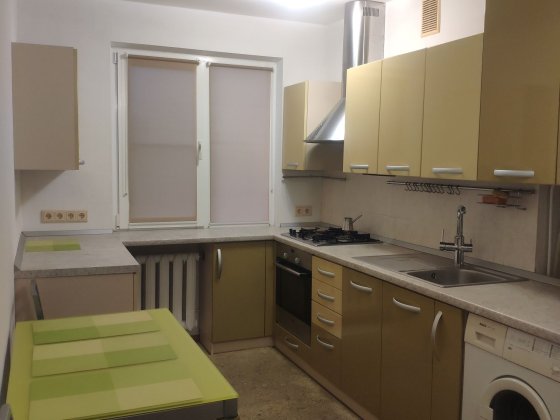 Сдам 4-х комнатную квартиру Одесса