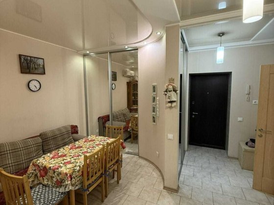 сдам 2 комнатную Добровольцев (Говорова) -парк Победы Одесса