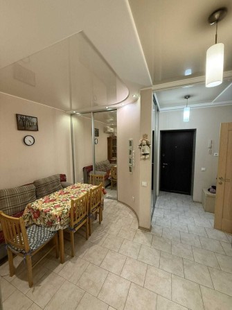 сдам 2 комнатную Добровольцев (Говорова) -парк Победы - фото 1