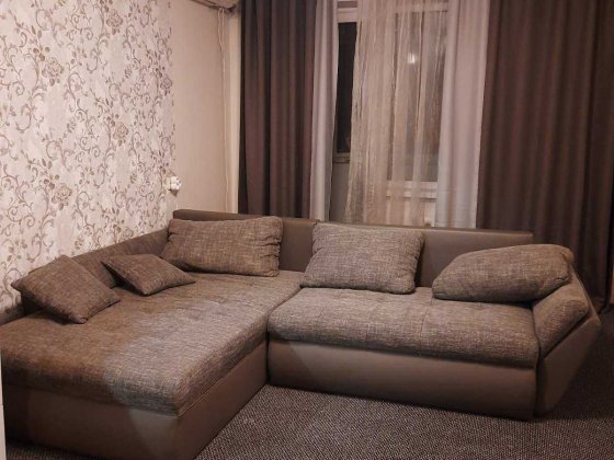 1 комнатная Балковская\Суд с ремонтом, кондиционер, 6500 Одесса