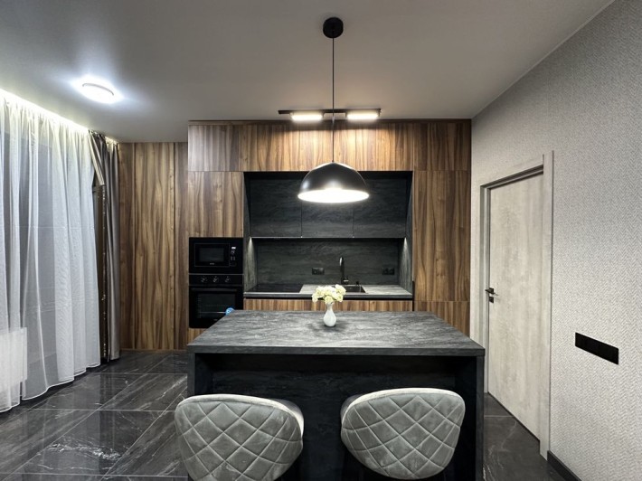 Первая сдача! Новая квартира в Аркадии - фото 1