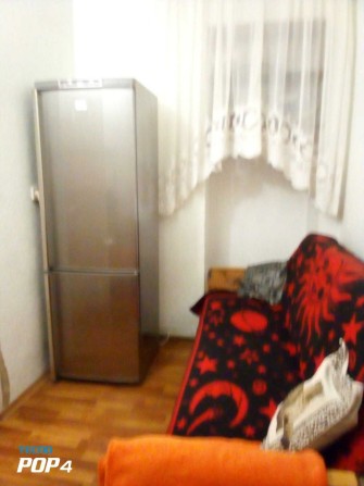 Сдам однокомнатную квартиру в центре - фото 1