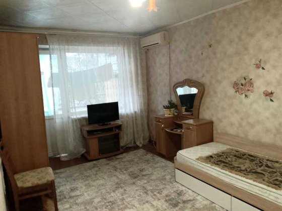 Аренда 1 комн. квартира на Гайдара. Одесса