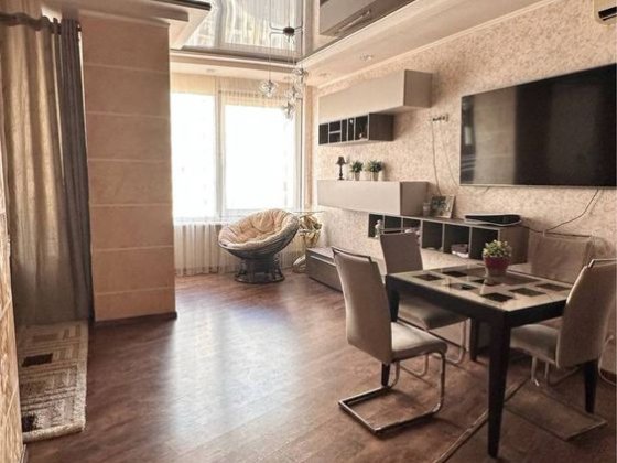 Аркадия, Без выселения, на против SynergyFitnes, 67 м2 Одеса