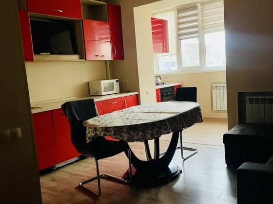 Здам простору 2-х кімнатну квартиру Одесса