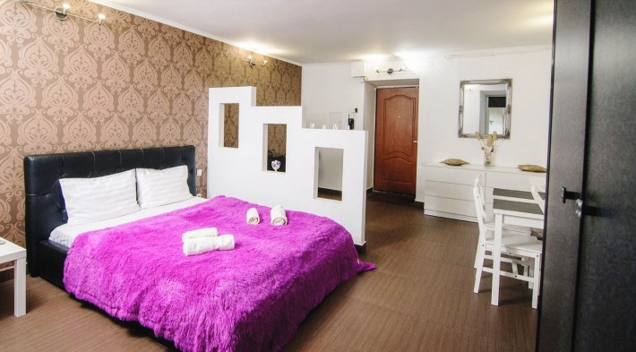 Оренда 1к.Центр, Площа Ринок, Вірменська - фото 1