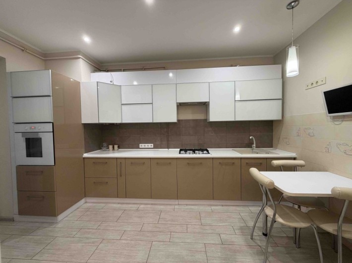 Оренда квартири по вулиці Дж.Вашингтона - фото 1