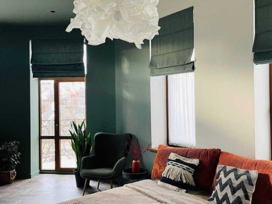 Оренда 1 кімнатної квартири,вул. Ярослава Мудрого Львів