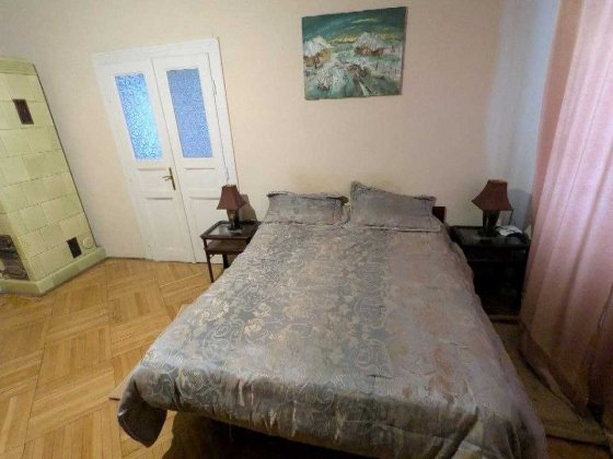 Оренда 3 кімнатної квартири вул Личаківська Львов