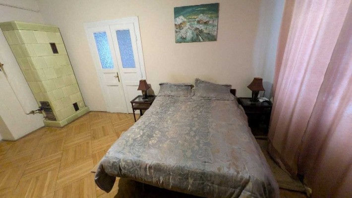 Оренда 3 кімнатної квартири вул Личаківська - фото 1