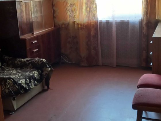 Сдам двухкомнатную квартиру на Салтовке. Харків