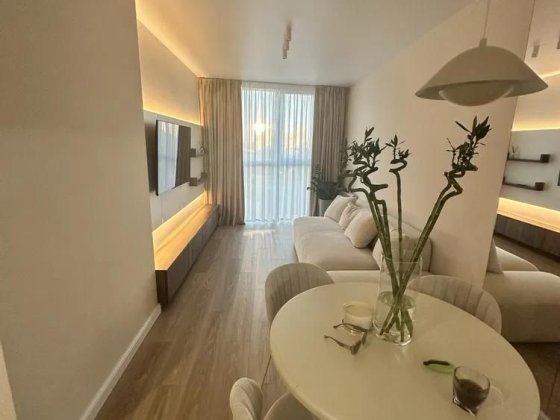 Оренда 1к квартири в ЖК Parus City Вул. Кульпарківська Львів