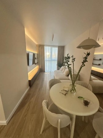 Оренда 1к квартири в ЖК Parus City Вул. Кульпарківська - фото 1