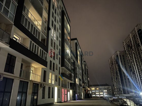 Оренда 2 кім кв ЖК '5 Авеню', вул. Городницька, 47 Львів