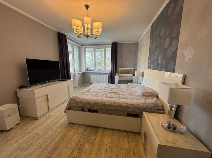 Оренда 2-кімнатної квартири преміум-класу вул Стрийська - фото 1