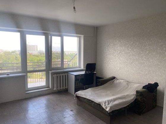 Оренда 1 кімнатної квартири. Новобудова. Вулиця Варшавська Львів