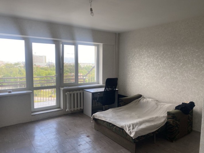 Оренда 1 кімнатної квартири. Новобудова. Вулиця Варшавська - фото 1