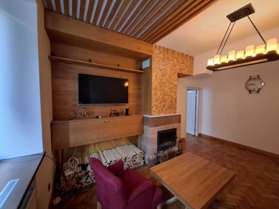 Оренда 3 кімнатна квартира у Львові на вулиці Кардинала Гузара 33. Львів