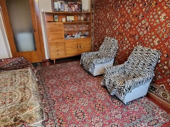 Сдам квартиру на Гагарина 60 Харків