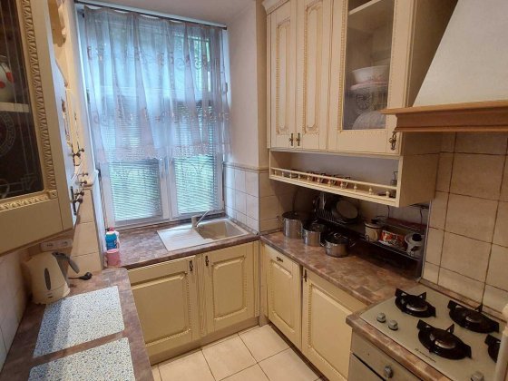 Оренда 2 кімнатної квартири вул Замарстинівська (Городницька) Львів