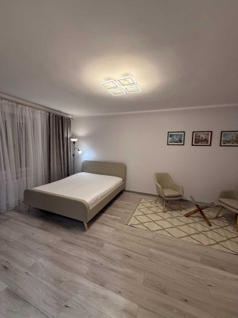 Здається в оренду 1-кім.квартира вул.Тютюнників - фото 1