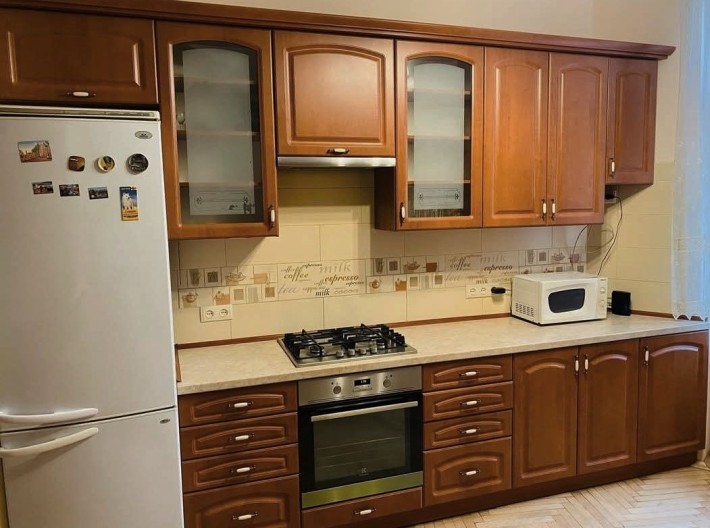 Оренда квартири в центрі Львова - фото 1