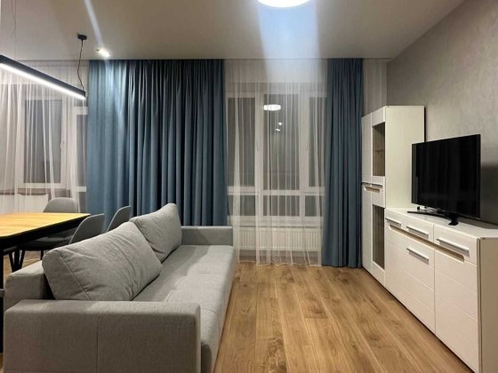 ОРЕНДА 1кімнатної квартири вул.Стрийська 115 неподалік [ DUCK'S LAKE ] Львів