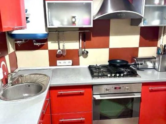 Оренда 2-кім. квартири. вул. Садова-Петлюри Львов