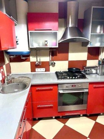 Оренда 2-кім. квартири. вул. Садова-Петлюри - фото 1