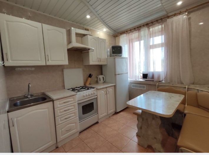 2 к кв, метро Наукова, 7 хвл - фото 1